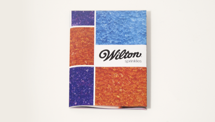 Wilton POS Cover