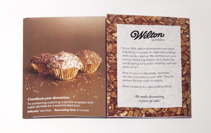Wilton POS Intro Spread