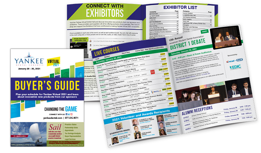 Buyer's Guide Stills