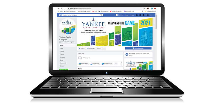 2021 Facebook Design