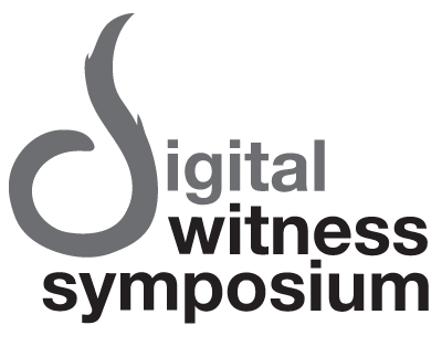 Digital Witness Symposium Logo